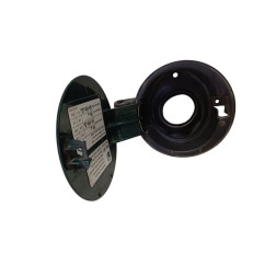 Sportellino Carburante VOLKSWAGEN Golf 4 Berlina dal 97 al 03 - 1J6809857EGRU - 2986253