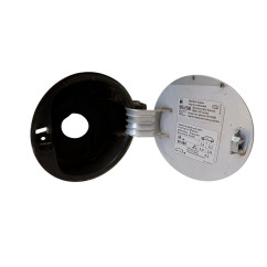 Sportellino Carburante VOLKSWAGEN Golf 5 Plus dal 04 al 13 - 1K0010471Q - 2986134