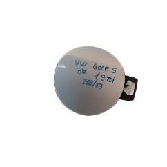 Sportellino Carburante VOLKSWAGEN Golf 5 Berlina dal 03 al 08 - 1K6809857CGRU - 2986050