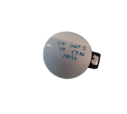 Sportellino Carburante VOLKSWAGEN Golf 5 Berlina dal 03 al 08 - 1K6809857CGRU - 2986050