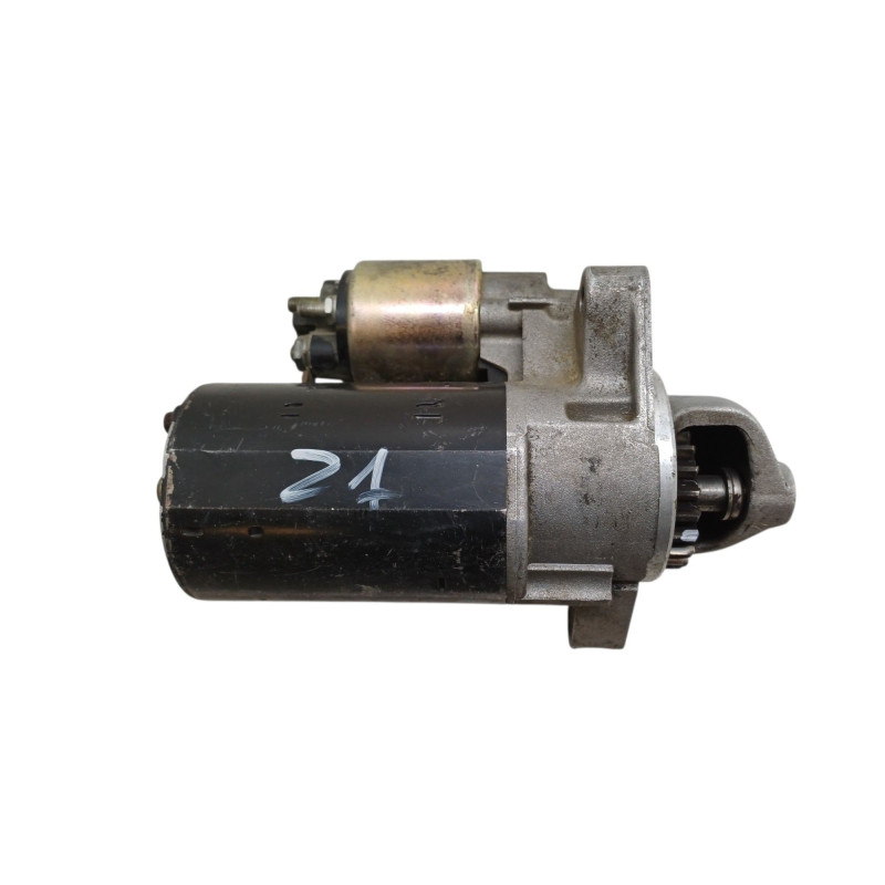Motorino d' avviamento FORD Ka Serie CCQ dal 96 al 08