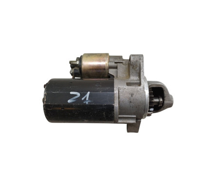 Motorino d' avviamento FORD Ka Serie CCQ dal 96 al 08 - 0001107059 - 2983926