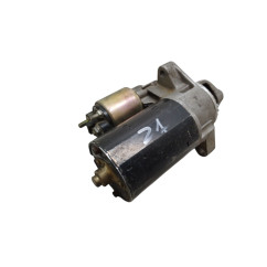Motorino d' avviamento FORD Ka Serie CCQ dal 96 al 08 - 0001107059 - 2983926