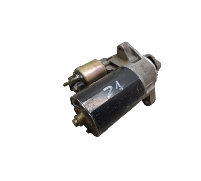 Motorino d' avviamento FORD Ka Serie CCQ dal 96 al 08