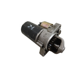 Motorino d' avviamento FORD Ka Serie CCQ dal 96 al 08 - 0001107059 - 2983926
