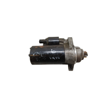 Motorino d' avviamento SKODA Fabia Berlina 1° Serie - 0001125021 - 2983699