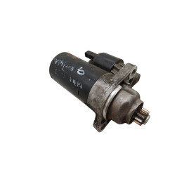 Motorino d' avviamento SKODA Fabia Berlina 1° Serie - 0001125021 - 2983699