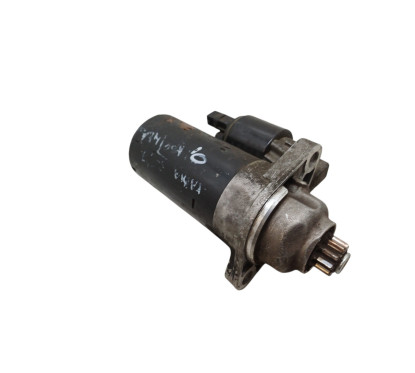 Motorino d' avviamento SKODA Fabia Berlina 1° Serie