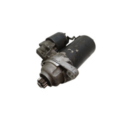 Motorino d' avviamento SKODA Fabia Berlina 1° Serie - 0001125021 - 2983699