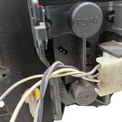 Stop fanale posteriore Destro FIAT Stilo S. Wagon - 46758986 - 3007066