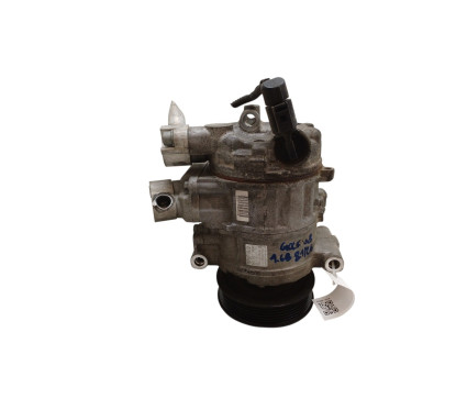 Compressore A/C VOLKSWAGEN Golf 5 Berlina dal 03 al 08 - 1K0820859N - 3003251