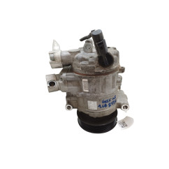Compressore A/C VOLKSWAGEN Golf 5 Berlina dal 03 al 08 - 1K0820859N - 3003251