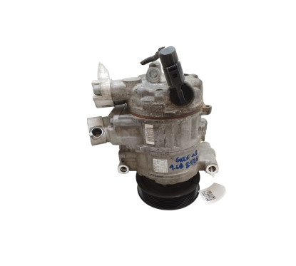Compressore A/C VOLKSWAGEN Golf 5 Berlina dal 03 al 08