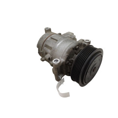 Compressore A/C VOLKSWAGEN Golf 5 Berlina dal 03 al 08 - 1K0820859N - 3003251