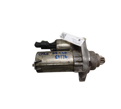 Motorino d' avviamento VOLKSWAGEN Golf 5 Berlina dal 03 al 08 - 02T911023T - 3003220