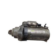 Motorino d' avviamento VOLKSWAGEN Golf 5 Berlina dal 03 al 08 - 02T911023T - 3003220