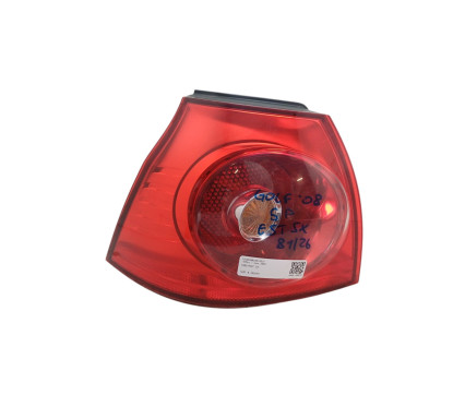Stop fanale Posteriore Sinistro VOLKSWAGEN Golf 5 Berlina dal 03 al 08 - 1K6945095AC - 3007047