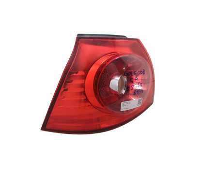 Stop fanale Posteriore Sinistro VOLKSWAGEN Golf 5 Berlina dal 03 al 08