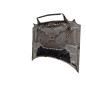 Cofano Anteriore MERCEDES Classe E S. Wagon W210 2° Serie