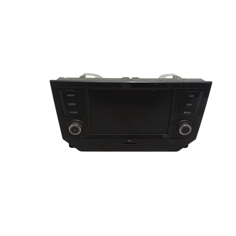 Navigatore SEAT Arona Serie dal 17