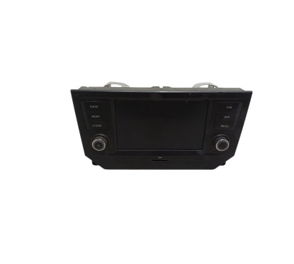 Navigatore SEAT Arona Serie dal 17 - 6F0035869D - 3019578