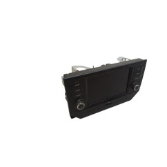 Navigatore SEAT Arona Serie dal 17 - 6F0035869D - 3019578
