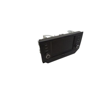Navigatore SEAT Arona Serie dal 17