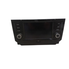 Navigatore SEAT Arona Serie dal 17 - 6F0035869D - 3019578