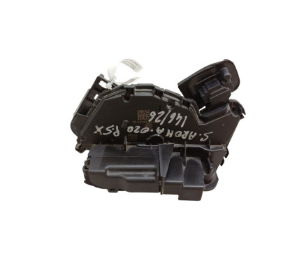 Serratura Posteriore Sinistra SEAT Arona Serie dal 17 - 5TA839015E - 3016954