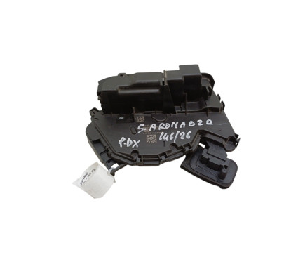 Serratura Posteriore destra SEAT Arona Serie dal 17 - 5TA839016E - 3016928