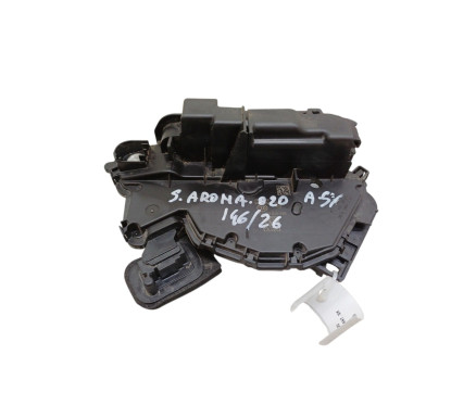 Serratura Anteriore Sinistra SEAT Arona Serie dal 17 - 5TB837015C - 3016944