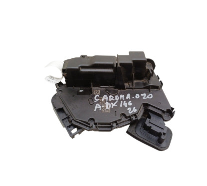 Serratura Anteriore Destra SEAT Arona Serie dal 17 - 5TB837016C - 3016919