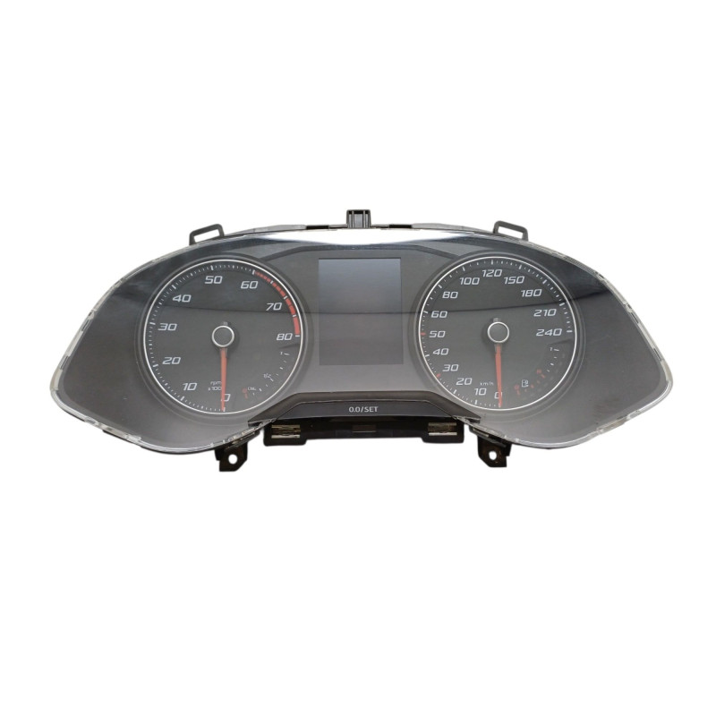 Tachigrafo SEAT Arona Serie dal 17
