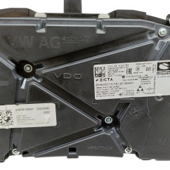 Tachigrafo SEAT Arona Serie dal 17 - 6F0920742A - 3016538