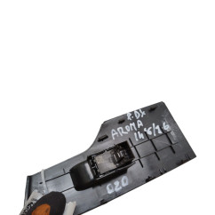 Pulsantiera Posteriore Destra SEAT Arona Serie dal 17 - 5G0959855PWHS - 3017417