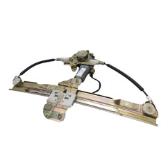 Alzacristallo elettrico post. SX DR 1 1° Serie - 741090051 - 2999727