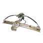 Alzacristallo elettrico post. SX DR 1 1° Serie