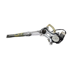 Alzacristallo elettrico ant. SX DR 5 1° Serie
