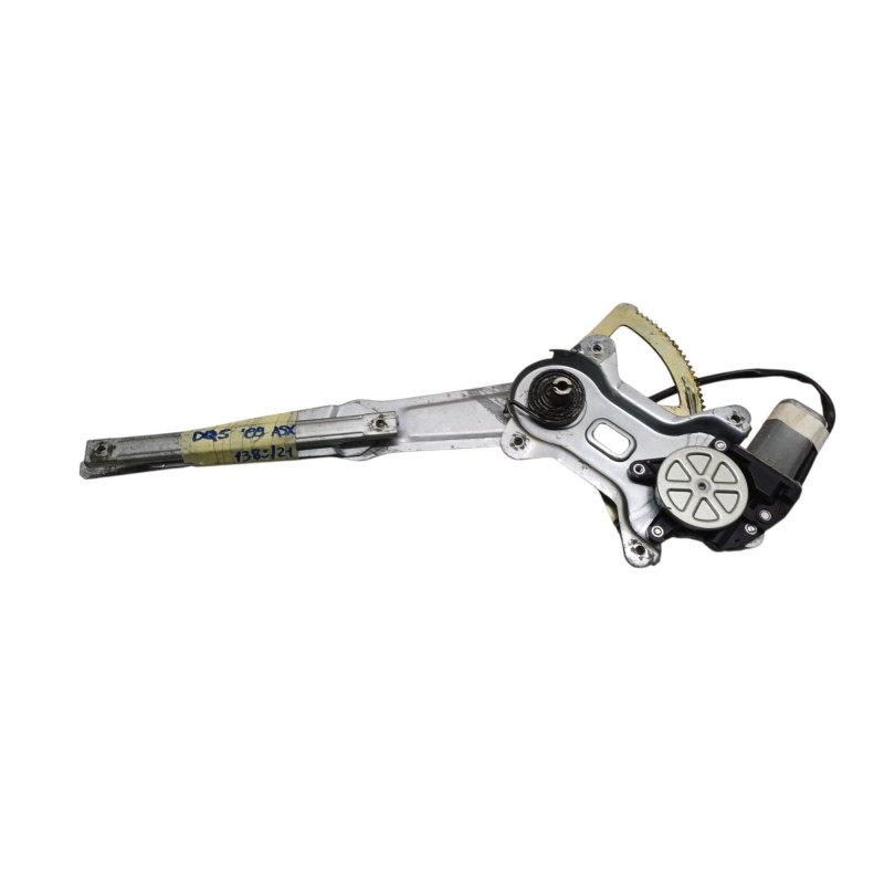 Alzacristallo elettrico ant. SX DR 5 1° Serie