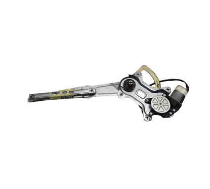 Alzacristallo elettrico ant. SX DR 5 1° Serie - 741040013 - 2999680