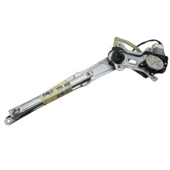 Alzacristallo elettrico ant. SX DR 5 1° Serie