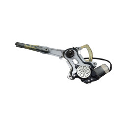 Alzacristallo elettrico ant. SX DR 5 1° Serie - 741040013 - 2999680