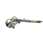 Alzacristallo elettrico ant. SX DR 5 1° Serie