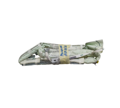 Airbag a tendina lato Sinistro NISSAN Micra 7° Serie - K85P11HA0A - 2999654