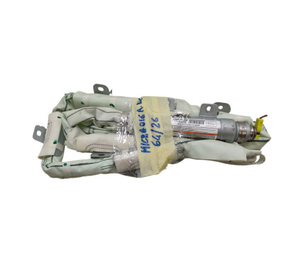 Airbag a tendina laterale passeggero NISSAN Micra 7° Serie - K85P01HA0A - 2999643