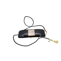 Airbag Sedile sinistro NISSAN Micra 7° Serie