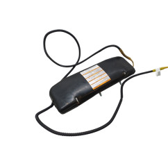 Airbag Sedile sinistro NISSAN Micra 7° Serie
