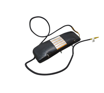 Airbag Sedile sinistro NISSAN Micra 7° Serie
