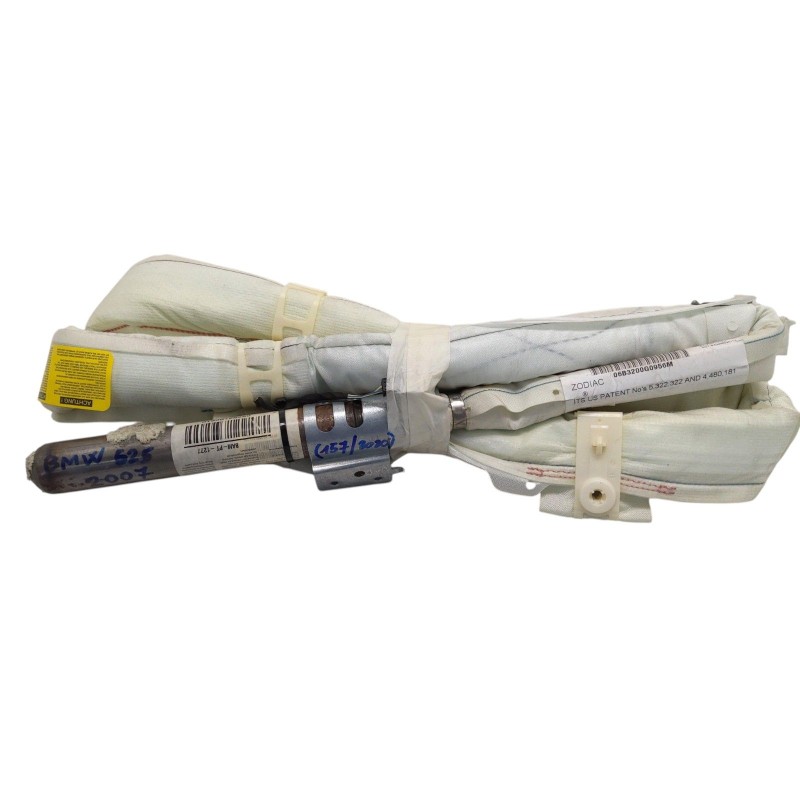 Airbag a tendina laterale passeggero BMW Serie 5 E61 Touring