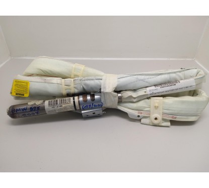 Airbag a tendina laterale passeggero BMW Serie 5 E61 Touring